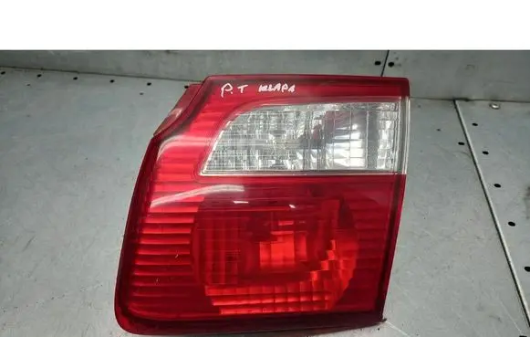 Mazda 626 Rear/tail lights