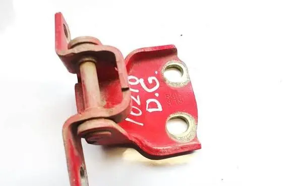 Chevrolet Matiz Rear door lower hinge