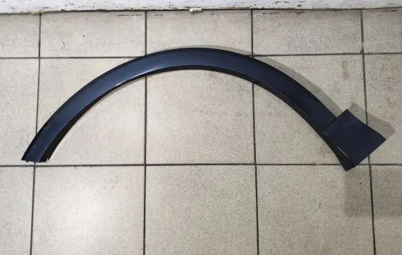 Audi Q4 e-tron Front arch trim 89A853717C 89A853717A