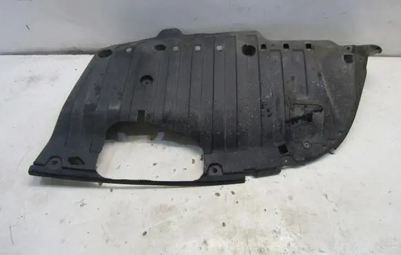 Honda CR-V Rear underbody cover/under tray GMAUTO4574097