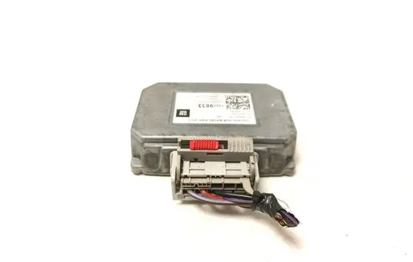 Opel Insignia B Other control units/modules 13519833