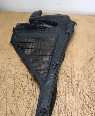 BMW X5 E70 Wiper trim 10834110 108341