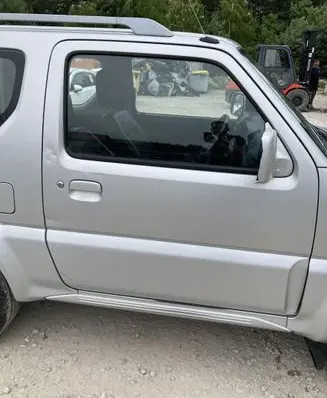 Suzuki Jimny Door (2 Door Coupe) PK11870