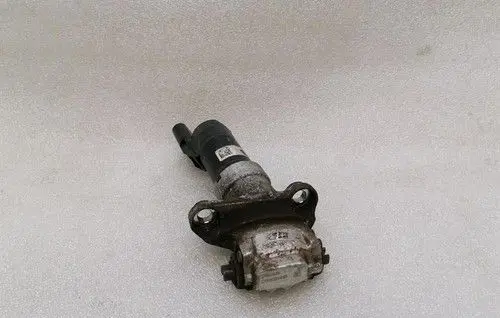 Porsche 911 992 Hand brake/parking brake motor 298609403