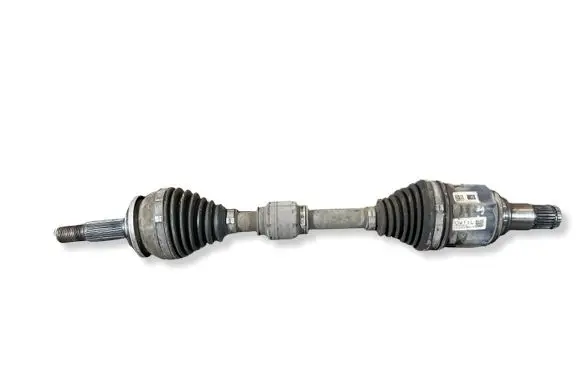Toyota Prius (XW30) Front driveshaft DW11L