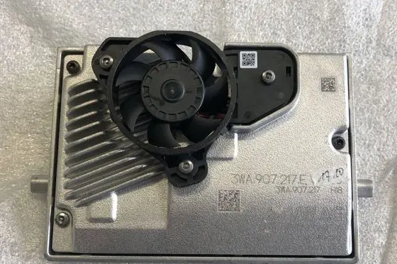 Volkswagen Tiguan Windshield/windscreen camera 3WA907217E