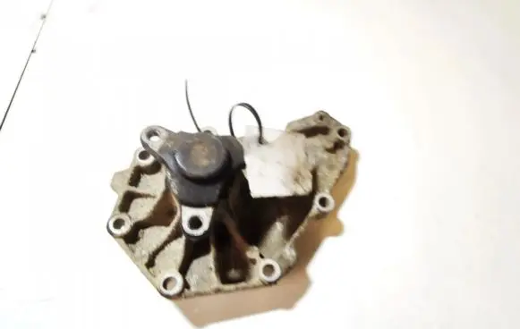 Renault Kangoo I Water pump 770010109