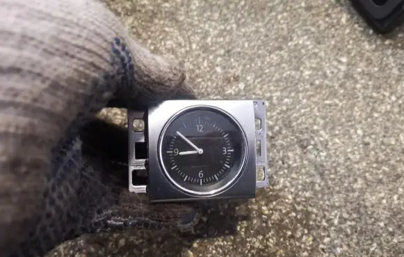 Clock