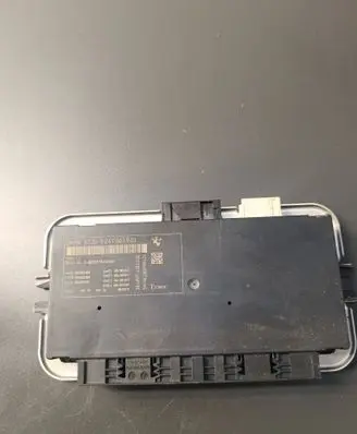 BMW 7 F01 F02 F03 F04 Light module LCM 9247063 002000000 005002003