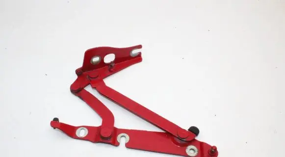Audi A4 S4 B7 8E 8H Tailgate/trunk/boot hinge 8H0827302A
