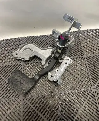 Audi A6 C7 Brake pedal 4G1723117