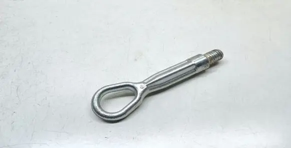 BMW 5 F10 F11 Towing hook eye 