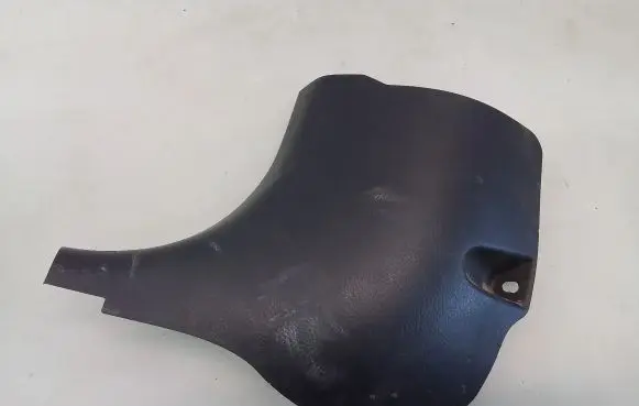 Toyota Corolla Verso E121 Foot area side trim 