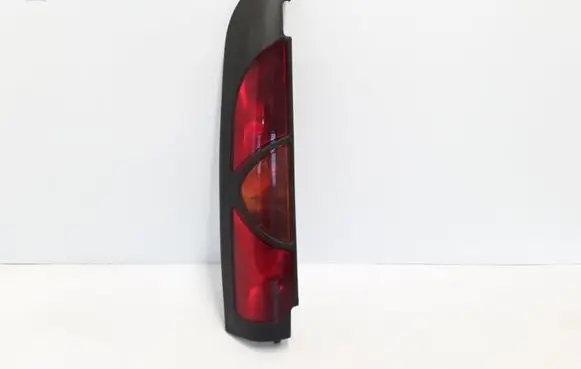 Renault Kangoo I Rear/tail lights 7700308713