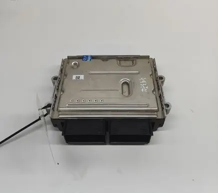 Ford Puma Engine control unit/module 0261S105FH M1T112A650XA
