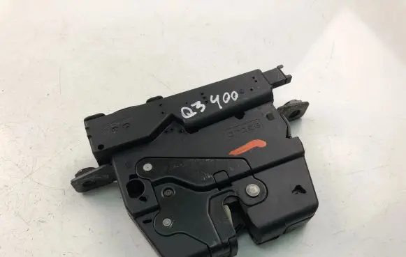 BMW 3 F30 F35 F31 Tailgate/trunk/boot lock/catch/latch 16367210