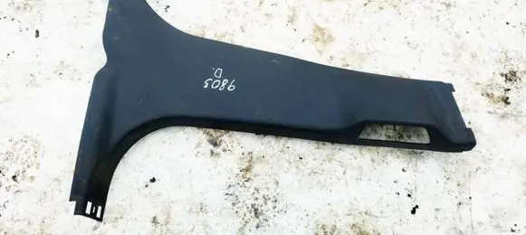 Ford Mondeo MK IV Other interior part 7S71A243W06AKW 7S71-A243W06-AKW