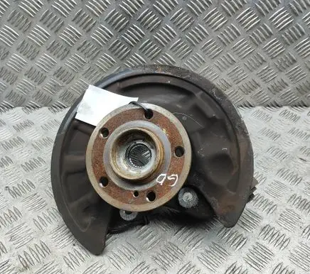 Mercedes-Benz GLA W156 X156 Rear wheel hub A2463503441