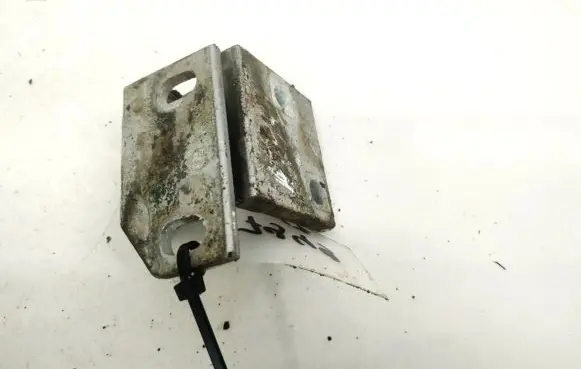 Peugeot 806 Front door upper hinge