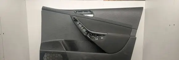 Volkswagen PASSAT B6 Front door card panel trim 3C1867012 JR2BD0