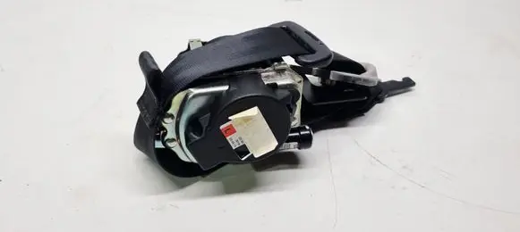 Hyundai Tucson TL Front seatbelt 88810D7200TTX