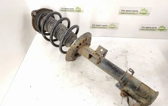 Mercedes-Benz Vito Viano W639 Front shock absorber/damper 6393230720 A6393230720