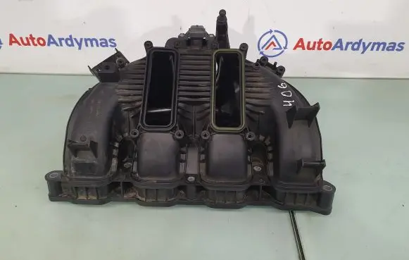 BMW 4 F32 F33 Intake manifold 7588126 11617588126
