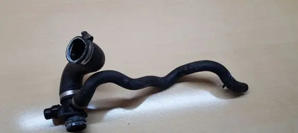 BMW 4 F32 F33 Engine coolant pipe/hose 7839997