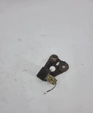 Toyota Yaris Airbag deployment crash/impact sensor 52040