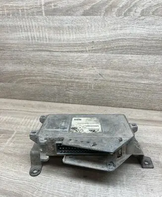 Jeep Grand Cherokee ABS control unit/module 56026993 10094109024