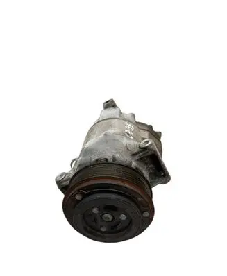 Opel Zafira C Air conditioning (A/C) compressor (pump) 13450514