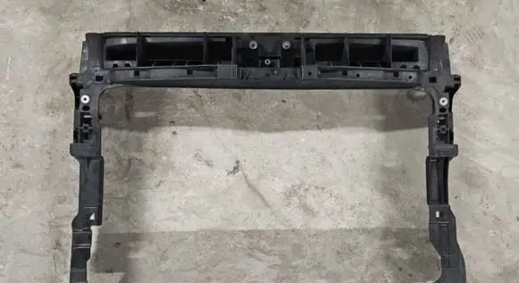 Volkswagen Tiguan Radiator support slam panel 5NA805588K 15D302143
