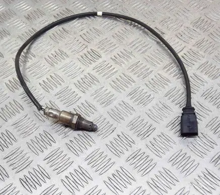 Audi Q2 - Lambda probe sensor 04E906262CS