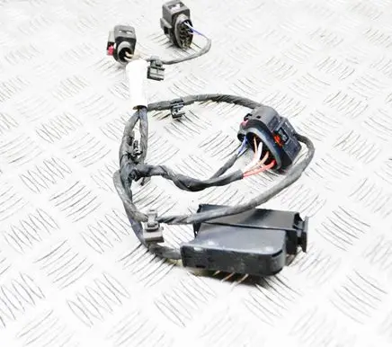 Audi Q7 4M Other wiring loom 4M0971727S