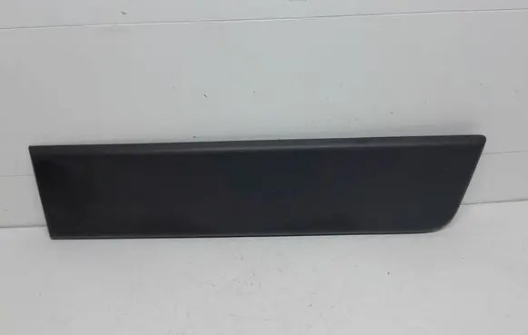 Citroen Jumper Rear fender molding trim 1320245070