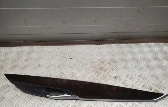 BMW X5 F15 Rear door card trim 5187810