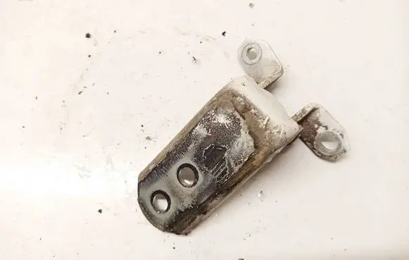 Opel Agila B Front door upper hinge 