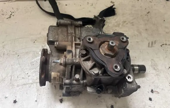Skoda Yeti (5L) Gearbox transfer box case 0AV409053S S510825