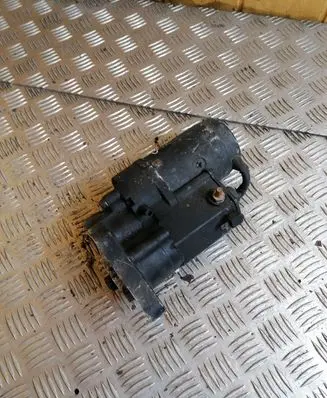 KIA Carnival Starter motor