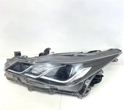 Toyota Corolla E210 E21 Headlight/headlamp 8115002T31