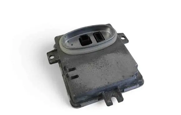 BMW 3 E90 E91 Xenon control unit/module 6261110499