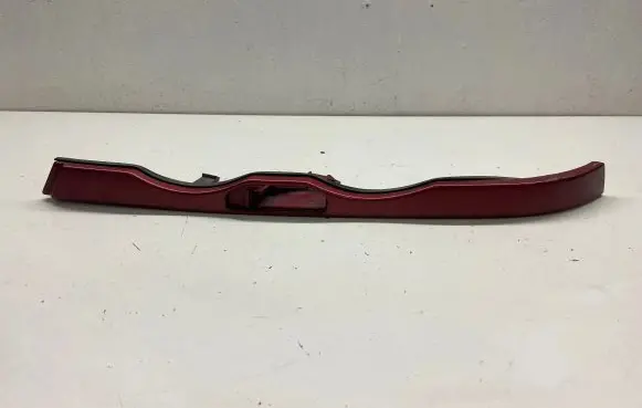 Under headlight/headlamp trim