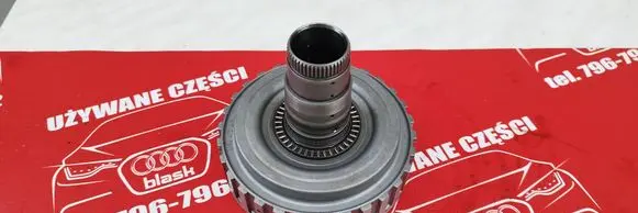 Audi A6 S6 C5 4B Other gearbox part 1058472019