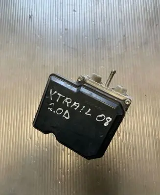 Nissan X-Trail T31 ABS Pump 47660JG20A 8930L074