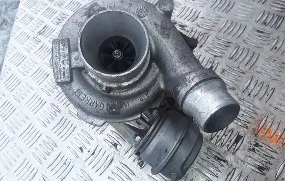 Renault Laguna III Turbo 8200347344