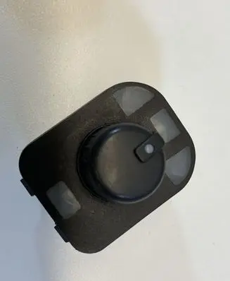 Audi A3 S3 A3 Sportback 8P Wing mirror switch 8E0959565A