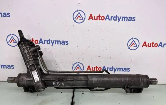 BMW 5 E39 Steering rack 1096026 32131096026 6752133