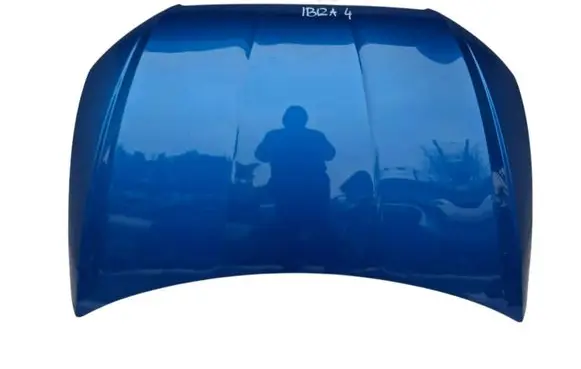 Seat Ibiza V (KJ) Engine bonnet/hood