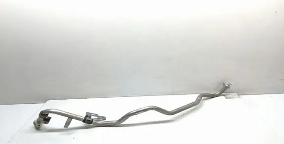 Renault Espace V (RFC) Engine coolant pipe/hose 924102087R