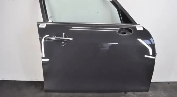 Mini One - Cooper F56 F55 Roller guide/hinge set 